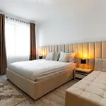 Gold House Appartement Năvodari