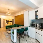 Appartement Gold House *