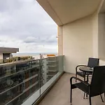 Appartement Gold House