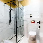 Gold House Appartement