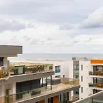 Appartement Gold House *