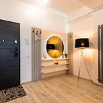 Gold House