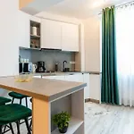 Appartement Gold House
