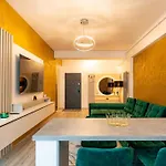Appartement Gold House