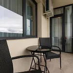 Appartement Gold House *