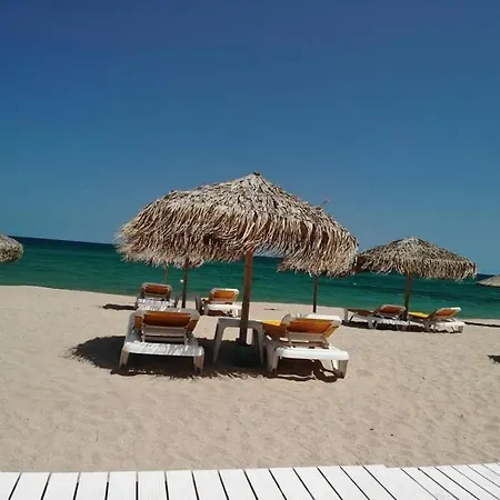 شقة Gold House Năvodari