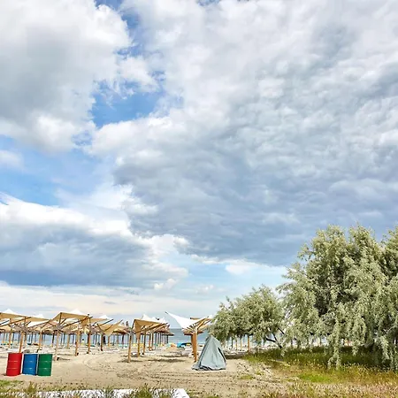 Gold House * Năvodari