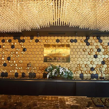 Appartement Gold House *