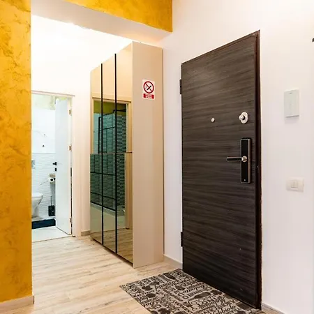 Appartement Gold House
