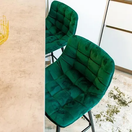 Gold House Lägenhet