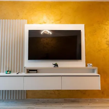 Gold House *