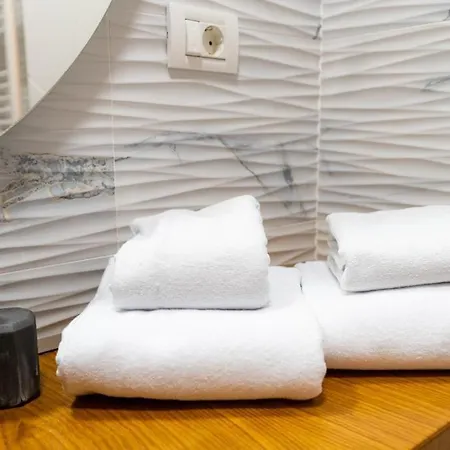 Appartement Gold House Năvodari