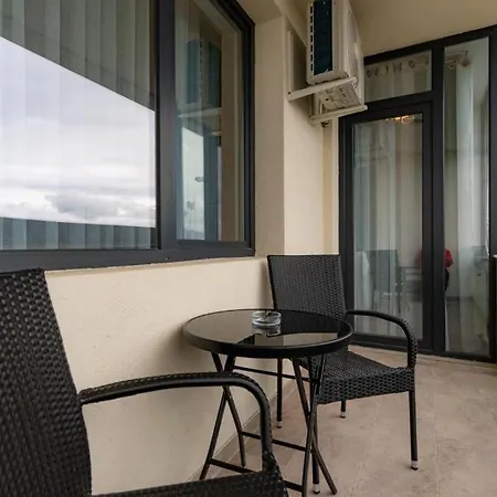 Appartement Gold House *