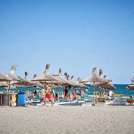 Gold House Năvodari