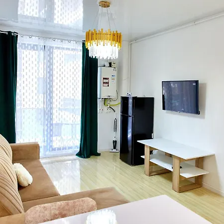 Gold House *