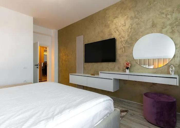 公寓 Gold House 那沃达利