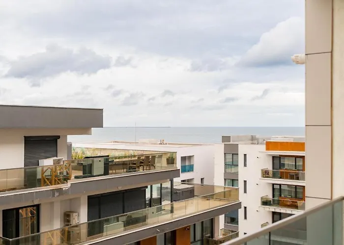 Apartment Gold House *