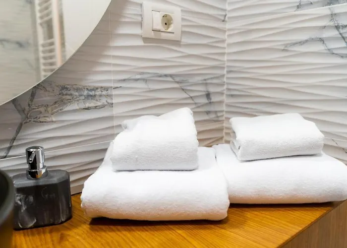 公寓 Gold House 那沃达利