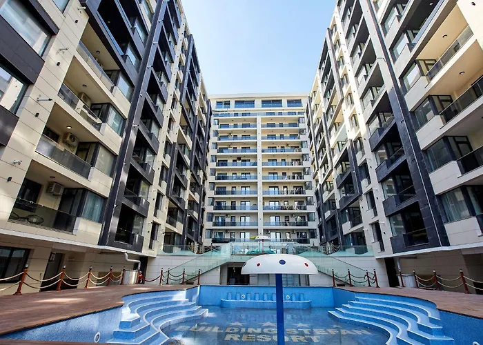 Gold House * 那沃达利